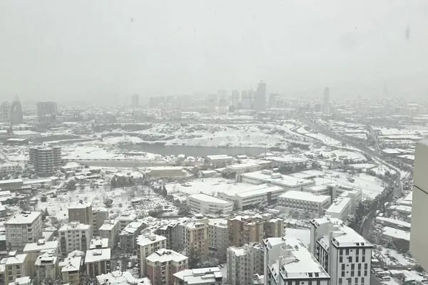 Manzara Adalar Satış Ofisi - Resim 20