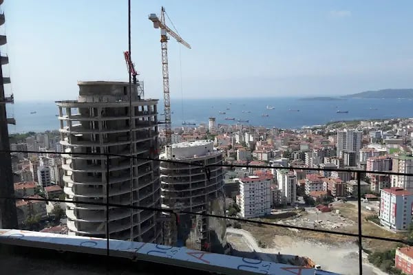 Manzara Adalar Satış Ofisi - Resim 8