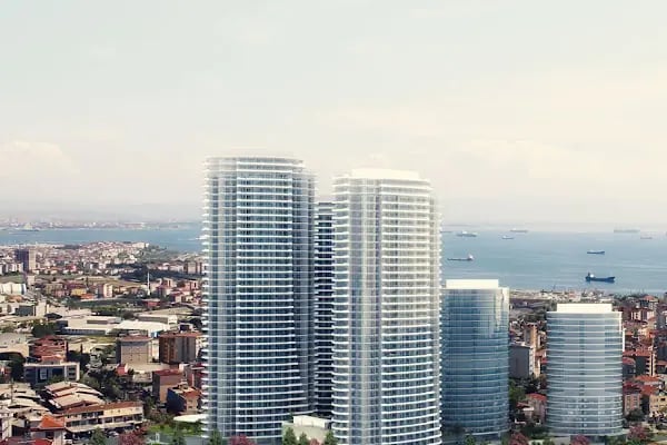 Manzara Adalar Satış Ofisi - Resim 7