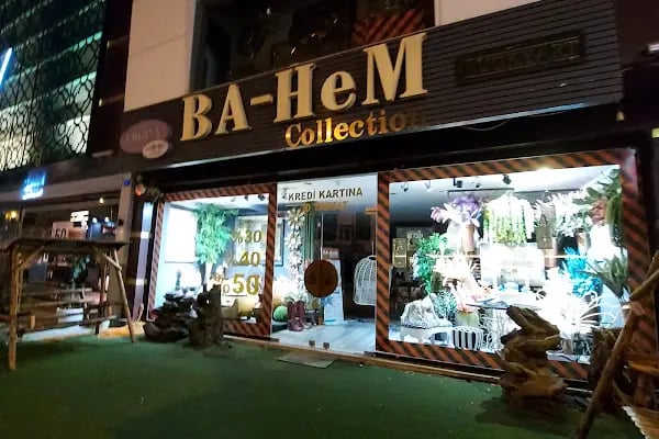 Ba-Hem Collection - Resim 19