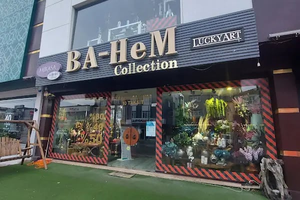 Ba-Hem Collection - Resim 18