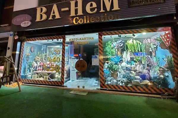Ba-Hem Collection - Resim 20