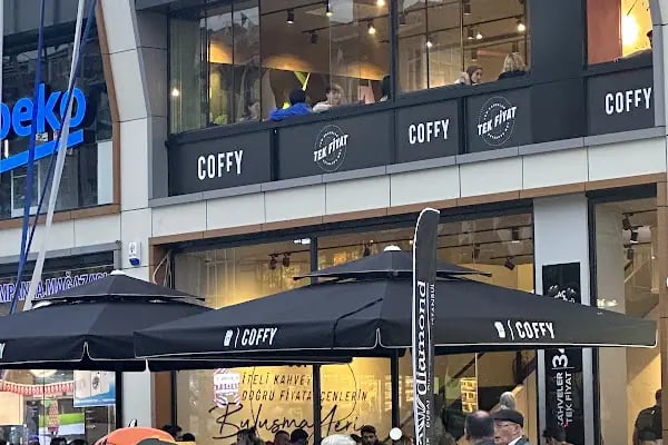 Bağcılar Coffy - Resim 14