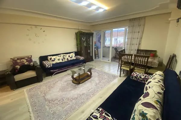 kumla Günlük Kiralık Daire - Resim 20