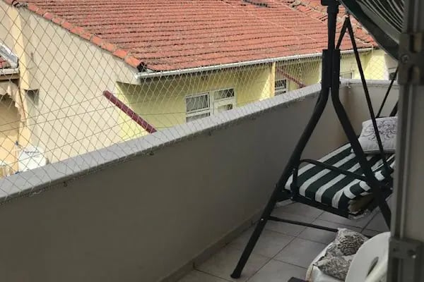 kumla Günlük Kiralık Daire - Resim 13