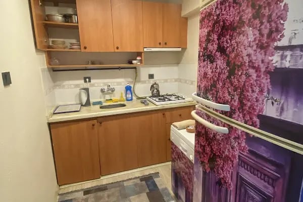 kumla Günlük Kiralık Daire - Resim 11