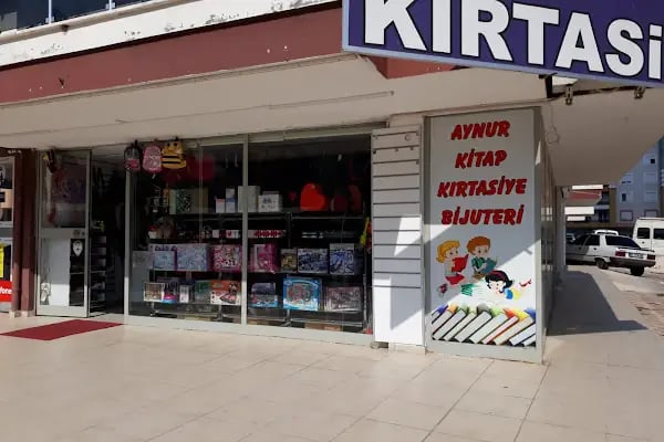 Aynur Kırtasiye ve Bijuteri - Resim 10