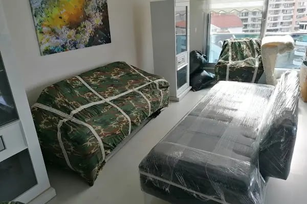 Alanya Vinç Asansör - Çobanoğlu Taşımacılık - Resim 18