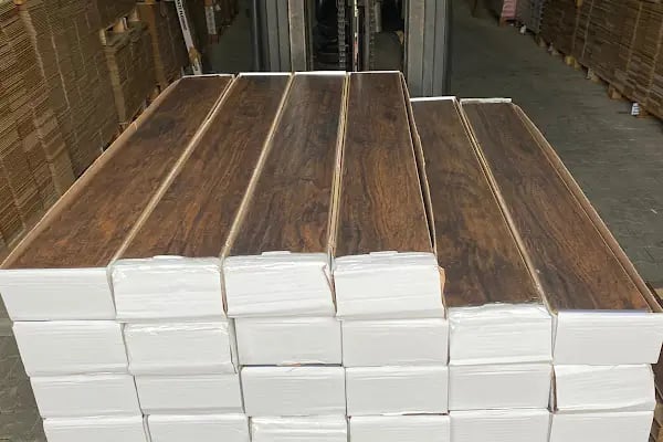 Zenginler Laminat Parke (merkez depo) - Resim 19