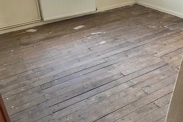 Zenginler Laminat Parke (merkez depo) - Resim 9