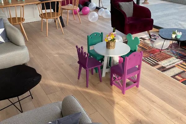 Zenginler Laminat Parke (merkez depo) - Resim 12