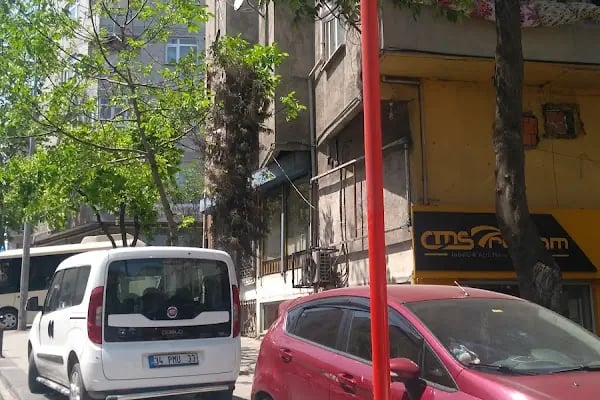 Kirazlı Kuba Cami - Resim 4