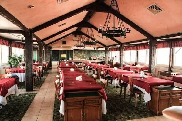Otel Horon - Resim 10