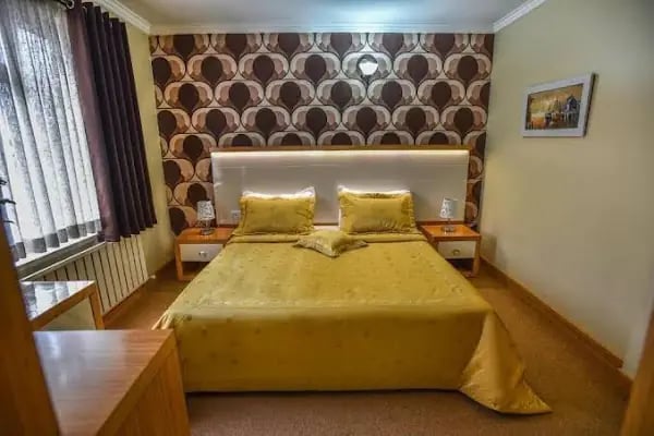 Otel Horon - Resim 2
