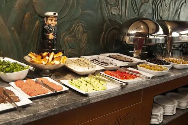 Otel Horon - Resim 8