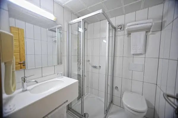 Otel Horon - Resim 4