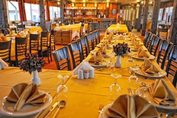 Otel Horon - Resim 12