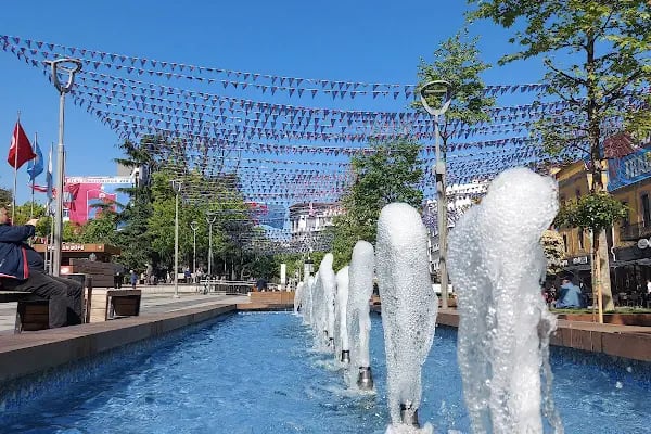 Otel Horon - Resim 3