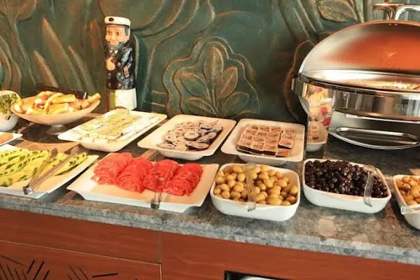 Otel Horon - Resim 15