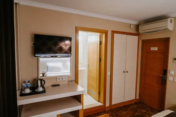 Otel Horon - Resim 18