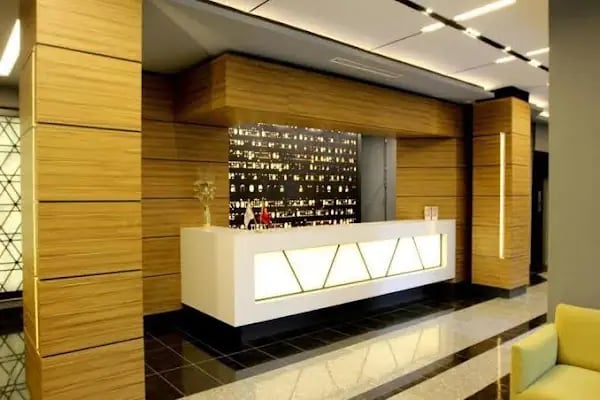 Otel Horon - Resim 9