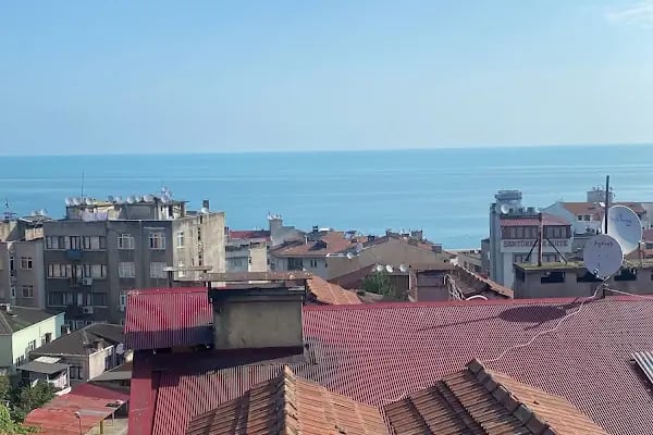 Otel Horon - Resim 20