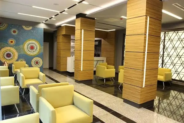 Otel Horon - Resim 5