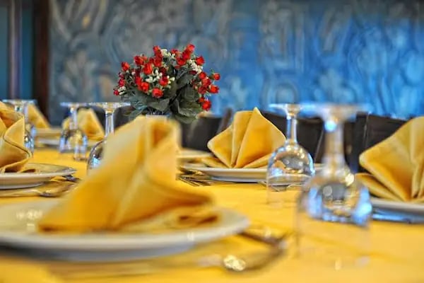 Otel Horon - Resim 6