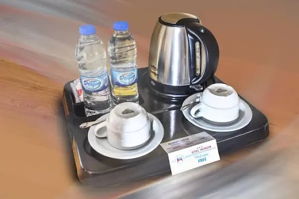 Otel Horon - Resim 17