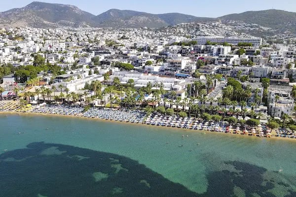 Salmakis Resort & Spa - Resim 16