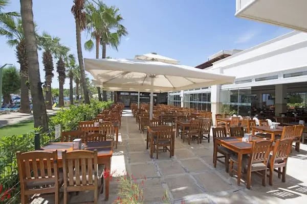 Salmakis Resort & Spa - Resim 6