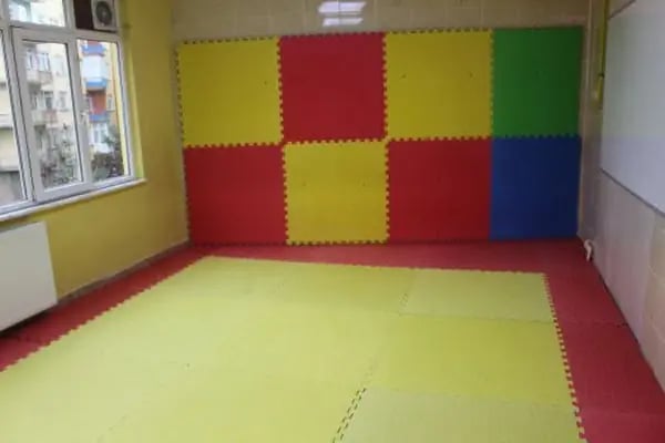 ENGLİSH HOUSE - Resim 6