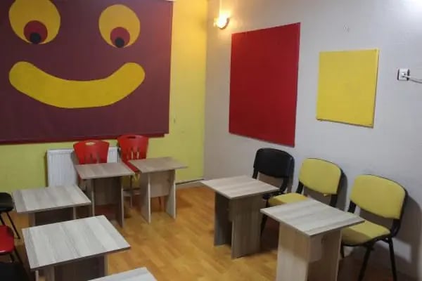 ENGLİSH HOUSE - Resim 5