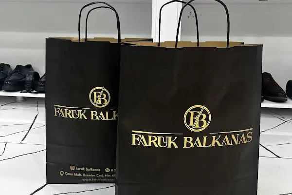 Faruk Balkanas - Resim 12