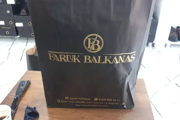 Faruk Balkanas - Resim 16