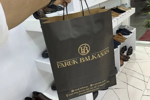 Faruk Balkanas - Resim 6