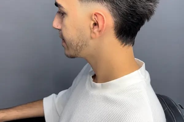 Hairstylebursa Emrah kahraman - Resim 20