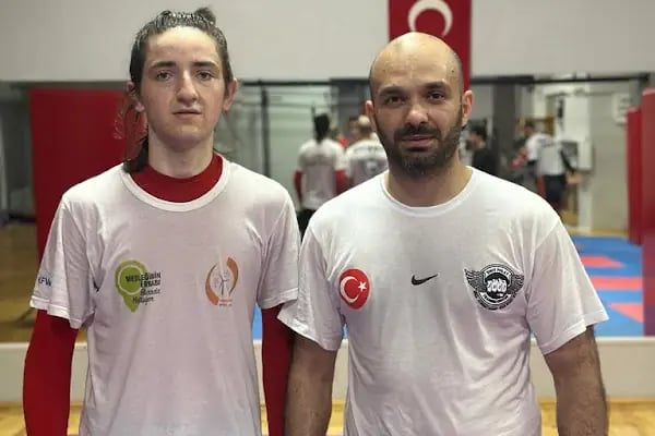Sporsium kempo savunma sanatları - Resim 10
