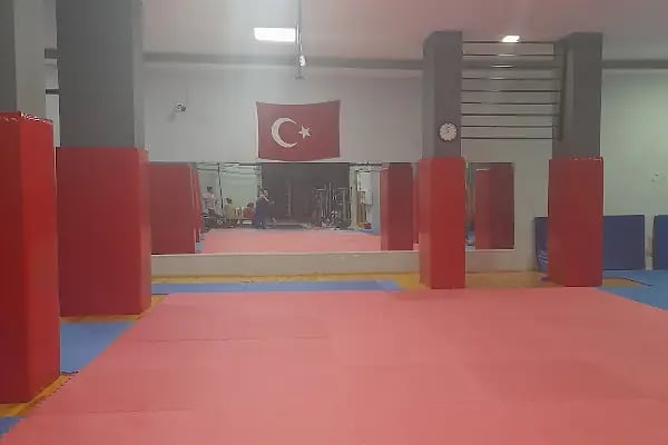 Sporsium kempo savunma sanatları - Resim 5