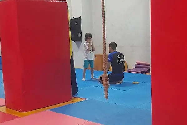 Sporsium kempo savunma sanatları - Resim 11