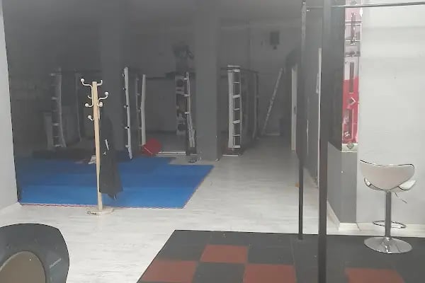 Sporsium kempo savunma sanatları - Resim 4