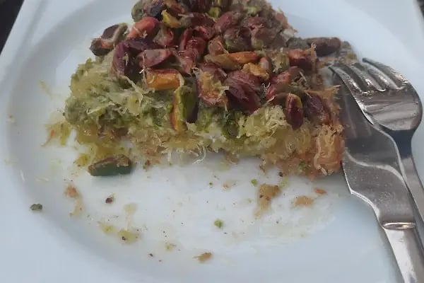 TATLIMM Künefe - Resim 20