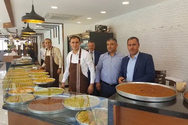 TATLIMM Künefe - Resim 8
