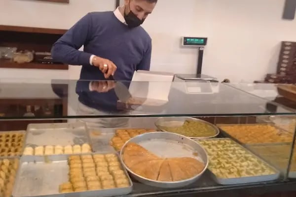 TATLIMM Künefe - Resim 15