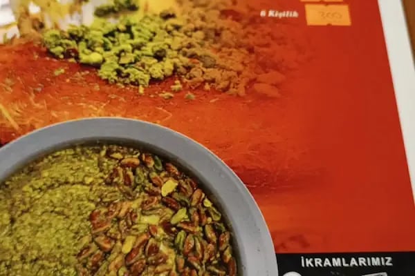TATLIMM Künefe - Resim 13