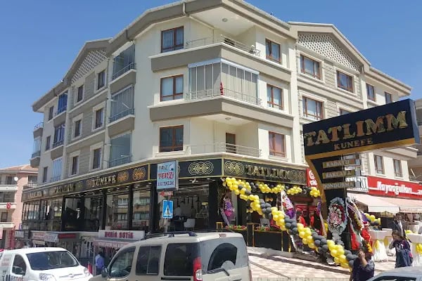 TATLIMM Künefe - Resim 17