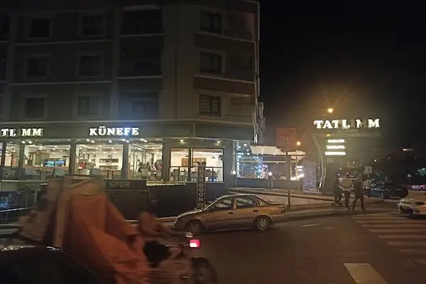 TATLIMM Künefe - Resim 14