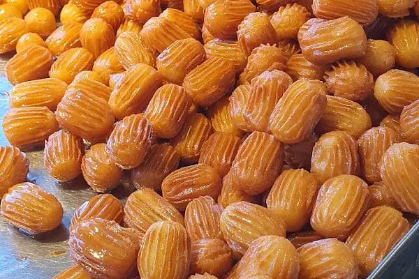 TATLIMM Künefe - Resim 11