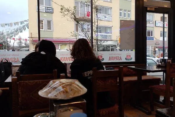 Akkoçlar Aspava - Resim 15