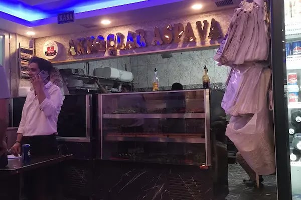 Akkoçlar Aspava - Resim 9